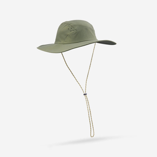 Forclaz Adult Anti-UV Hat